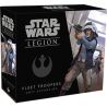 Star Wars: Legion Fleet Troopers Unit (Anglais)