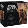 Star Wars: Legion Rebel Troopers Unit (Anglais)