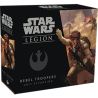 Star Wars: Legion Rebel Troopers Unit (English)