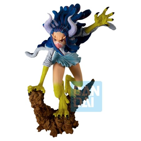 ONE PIECE - Ulti - Figurine Girls Collection Ichibansho 16cm 