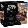 Star Wars Legion: X-34 Landspeeder Unit Expansion (Anglais)