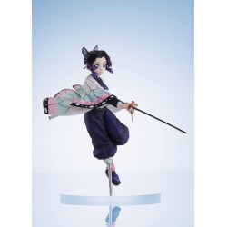 DEMON SLAYER - ConoFig Shinobu Kocho - Statue 15cm 2
