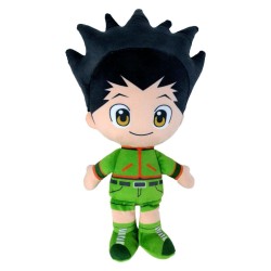 HUNTER X HUNTER - Gon Freecs - Peluche 30cm 2