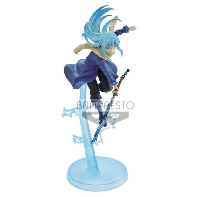 THAT TIME I GOT REINCARNATED... - Otherworlder Plus - Figurine 14cm 