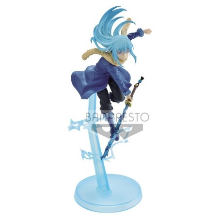 THAT TIME I GOT REINCARNATED... - Otherworlder Plus - Figurine 14cm 
