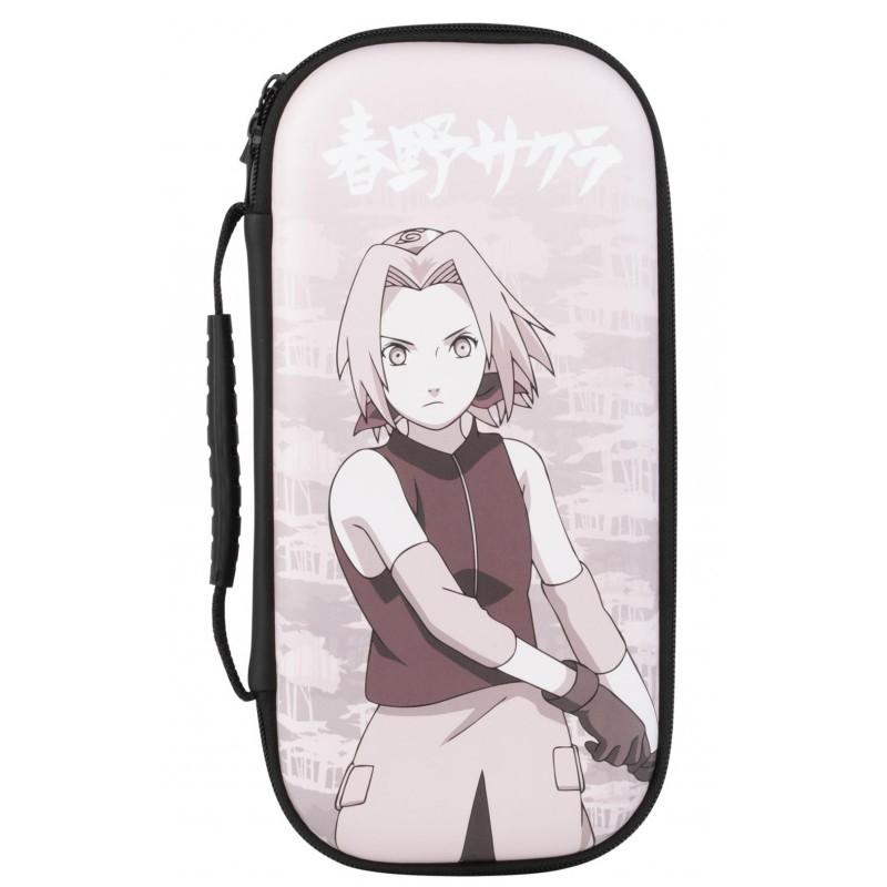 Naruto -Sakura Protection Case - Nintendo Switch ,Lite & Oled 