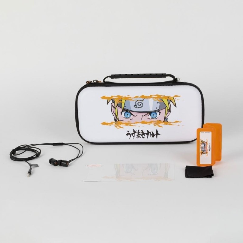Naruto Stater Kit - Nintendo Switch 
