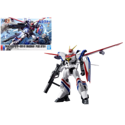 GUNDAM - HG 1/144 Dragonar-1 Plus Lifter-1 - Model Kit 2
