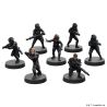 Star Wars Legion: Inferno Squad Unit Expansion (Anglais)