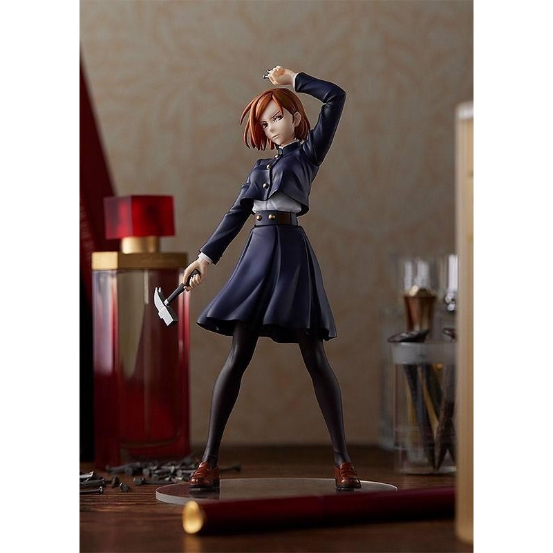 JUJUTSU KAISEN - Nobara Kugisaki - Pop Up Parade 17cm 