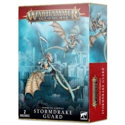 STORMCAST ETERNALS: GUARD DRACORAGE