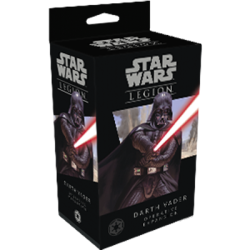 Star Wars Legion: Darth Vader Operative Expansion (Anglais)