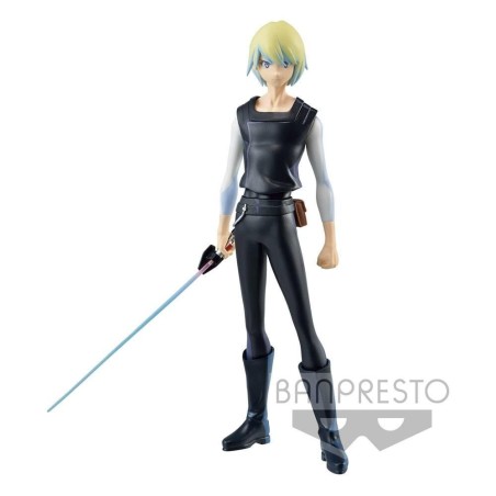 STAR WARS VISIONS - The Twins 'Karre' - 18cm 