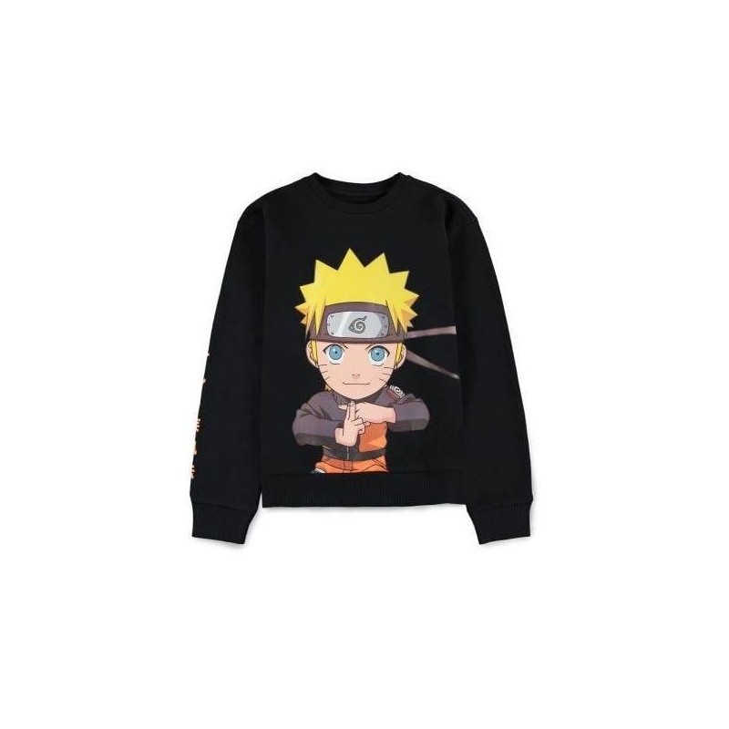 NARUTO - Chibi - Sweat Kids (170/176) 