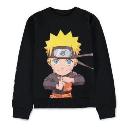 NARUTO - Chibi - Sweat Kids (170/176) 