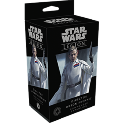 Star Wars Legion: Director Orson Krennic Commander Expansion (Anglais)