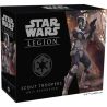 Star Wars: Legion Imperial Scout Troopers Unit Expansion (Anglais)