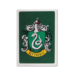 HARRY POTTER - Serpentard - Magnet 2