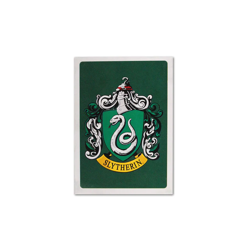 HARRY POTTER - Serpentard - Magnet 