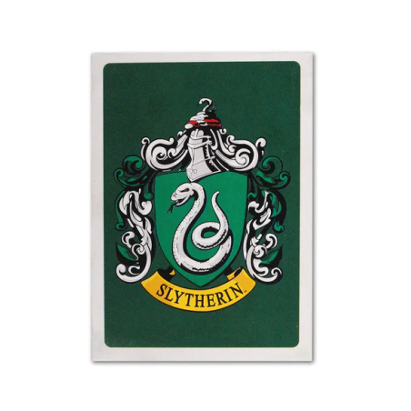 HARRY POTTER - Serpentard - Magnet 