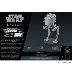Star Wars: Legion AT-ST Unit (Anglais) 2