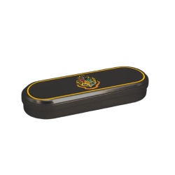 HARRY POTTER - Poudlard - Plumier / Trousse 