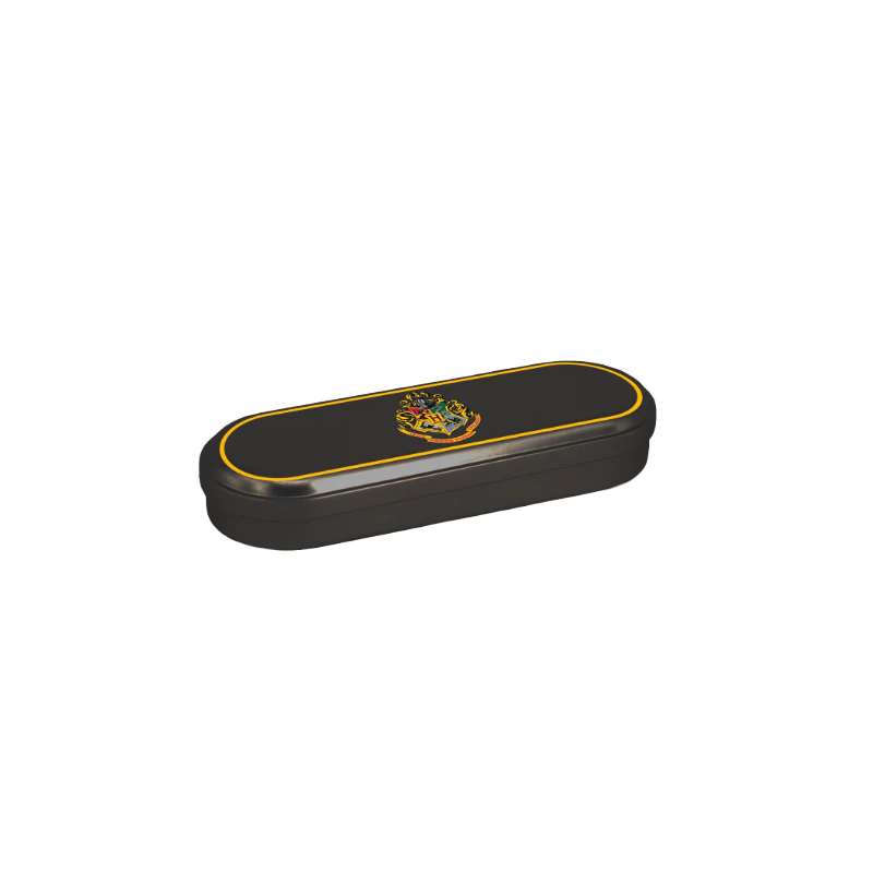 HARRY POTTER - Poudlard - Plumier / Trousse 