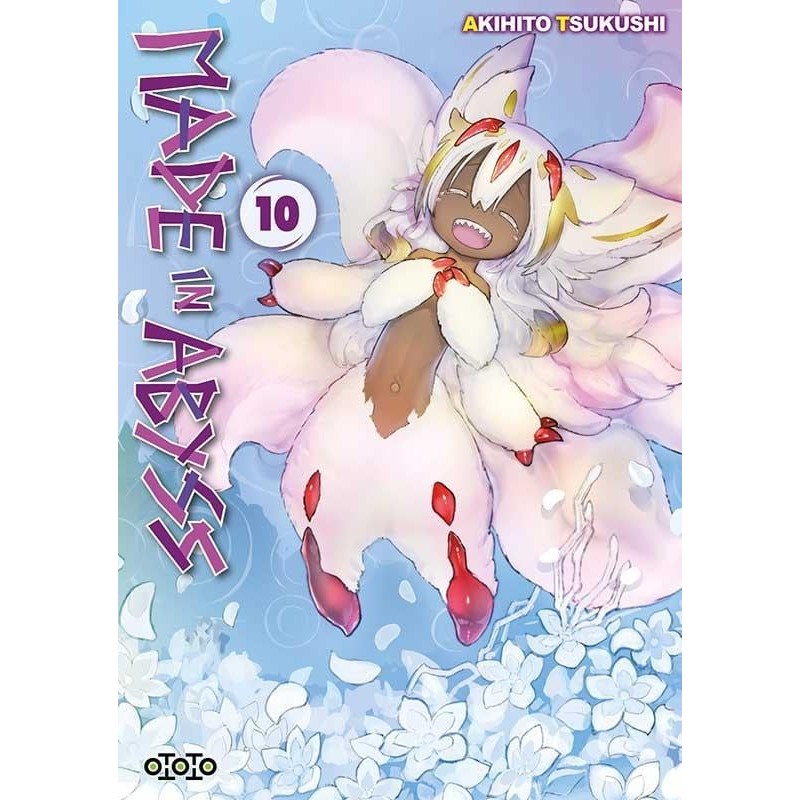 MADE IN ABYSS - Tome 10 
