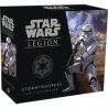 Star Wars: Legion Stormtroopers Unit Exp (Anglais)