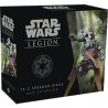 Star Wars: Legion 74-Z Speeder Bikes Unit (Anglais)