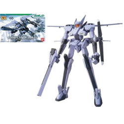 GUNDAM - HG 1/144 SVMS-01 Union Flag - Model Kit 2