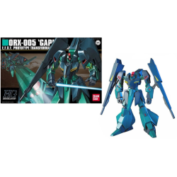 GUNDAM - HGUC 1/144 ORX-005 Gaplant - Model Kit 2