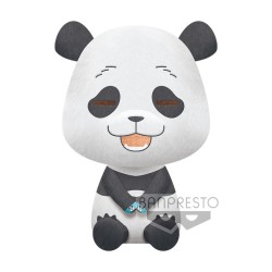 JUJUTSU KAISEN - Panda - Peluche Big Plush 20cm 2