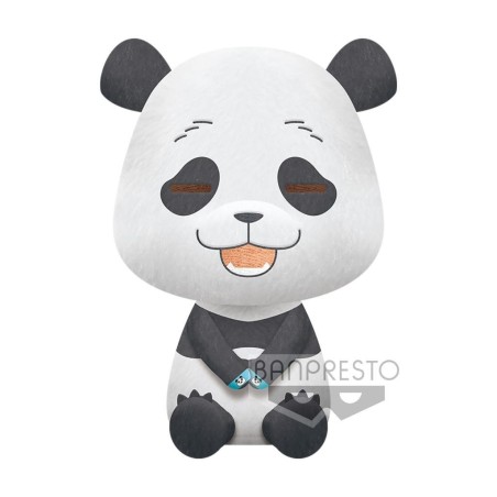JUJUTSU KAISEN - Panda - Peluche Big Plush 20cm 