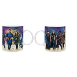 MARVEL - Eternals - Mug 320ml 2