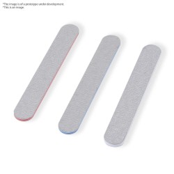 GUNDAM ACC - Sanding Stick Set (lime ponçeuse) - Model Kit 2