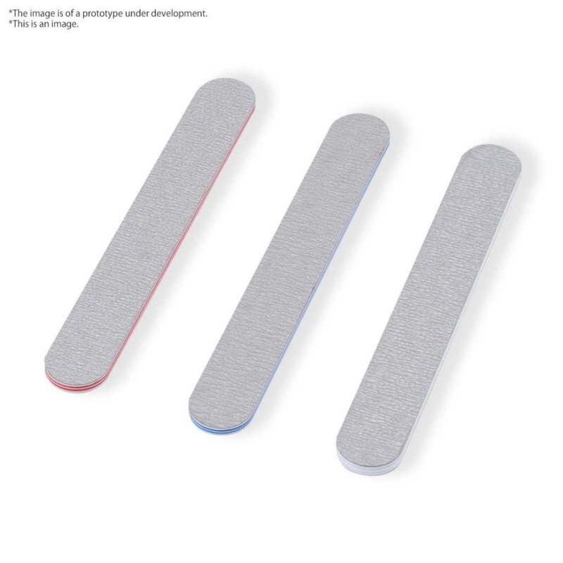 GUNDAM ACC - Sanding Stick Set (lime ponçeuse) - Model Kit 