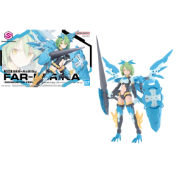 30MS - SIS-Ac25g Far-Farina (Conductor Form) - Model Kit 2