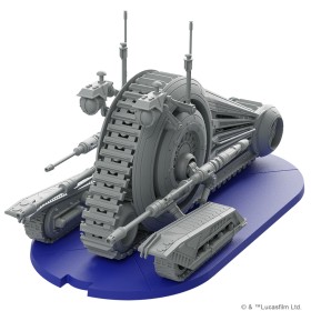 Star Wars Legion: NR-N99 Persuader-Class Tank Droid (Anglais)