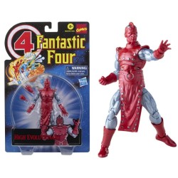 MARVEL - High Evolutionary - Figurine Legends Retro Series 15cm 2