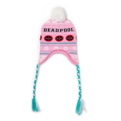 MARVEL - Deadpool - Bonnet 2
