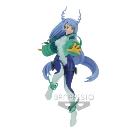 MY HERO ACADEMIA - Nejire Hado - Figurine Amazing Heroes 17cm 