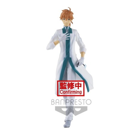 FATE GRAND ORDER - Romani Archaman - Figurine 18cm 