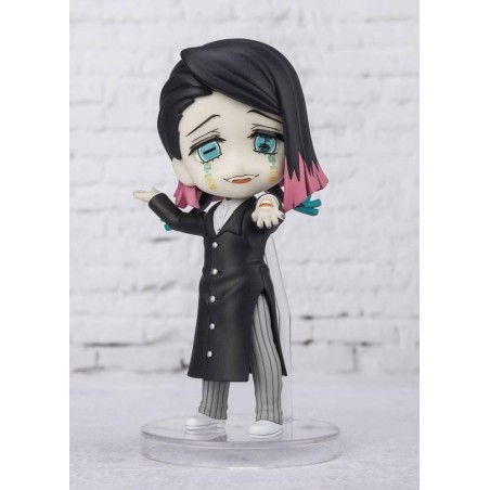 DEMON SLAYER - Mini Enmu - Figurine Figuarts 9cm 