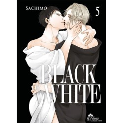 Black or white - Tome 5 2