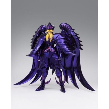 SAINT SEIYA - Saint Cloth Myth EX Griffon Minos - Figurine 18cm 