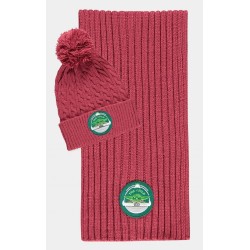 STAR WARS - Grogu - Gift set bonnet & écharpe 2