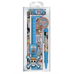ONE PIECE - Whole Cake Island - Set papeterie 2