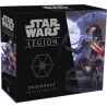 Star Wars: Legion: Droidekas (Anglais)