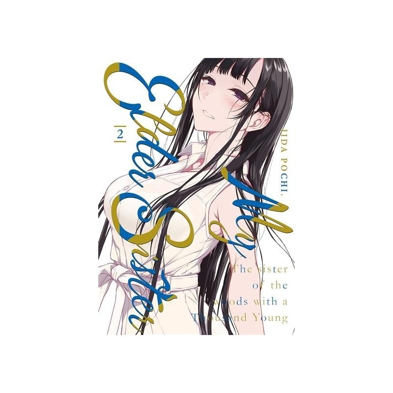 MY ELDER SISTER - Tome 2 